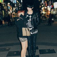 除了你什么都可以忘掉:情侣一对一张头像双人_WWW.TQQA.COM