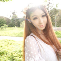 茫茫人海与你相遇:森系甜美qq头像:爱让彼此重生_WWW.TQQA.COM