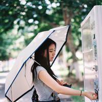 QQ森系头像:精选:没有什么能让我难过_WWW.TQQA.COM