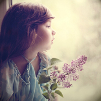 唯美长发女生头像:女生背影长发的优雅永远那么_WWW.TQQA.COM