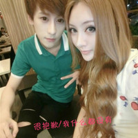 双人情侣带字头像摘选:24小时贴吧热门_WWW.TQQA.COM
