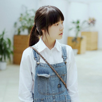 乖巧可爱的女生头像_WWW.TQQA.COM
