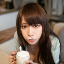 清纯意境阳光女生头像_WWW.TQQA.COM