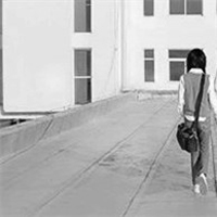 情侣专用:黑白情侣头像绝版的爱情只属于你我_WWW.TQQA.COM