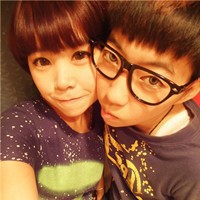 2016最新情侣头像一对两张:2个人在一起_WWW.TQQA.COM