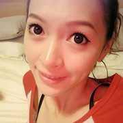 90后可爱大眼睛女生头像_WWW.TQQA.COM