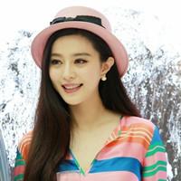 范爷时尚个性头像:范冰冰头像怎么变都有范_WWW.TQQA.COM