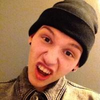 超拽欧美头像:男头+女头:开始一段新的生活_WWW.TQQA.COM