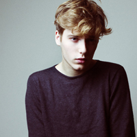 欧美头像男生霸道:为你放下执念_WWW.TQQA.COM