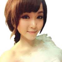 张继聪:如初头像_WWW.TQQA.COM