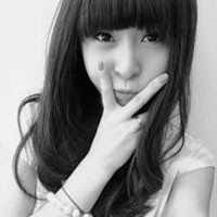 PS去色QQ伤感灰色头像:感情的戏我不会演_WWW.TQQA.COM