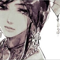 卡通头像女生超萌女_WWW.TQQA.COM