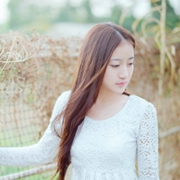 温柔似水唯美小清新女生图片头像:最近还好么_WWW.TQQA.COM