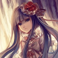 卡通美女QQ头像_WWW.TQQA.COM