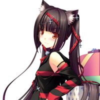 卡通美女QQ头像_WWW.TQQA.COM