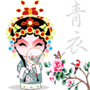 古风国粹qq头像_WWW.TQQA.COM