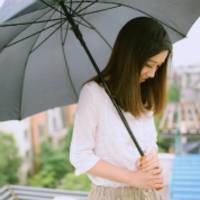 唯美qq头像大全:一寸光阴一寸心_WWW.TQQA.COM