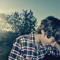 欧美头像重口味男:守候身旁i_WWW.TQQA.COM