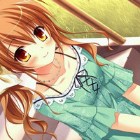 动漫女生头像:2016可爱好看的动漫女生头像大全_WWW.TQQA.COM