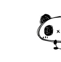 卡通+真人情侣头像一左一右_WWW.TQQA.COM