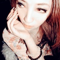 想哭就哭呗:惹人喜爱的阿宝色女生QQ头像_WWW.TQQA.COM