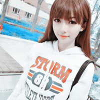 qq可爱头像女生像棒棒糖一样的甜美:想要快乐就_WWW.TQQA.COM