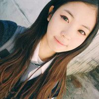 看见天上的微光:意境女生长发不带字qq头像_WWW.TQQA.COM