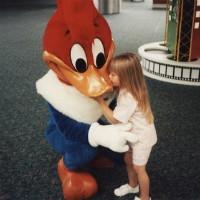 欧美霸气女生头像:谁能取代你的地位_WWW.TQQA.COM