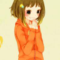 少女可爱动漫卡通头像:2次元萌妹_WWW.TQQA.COM