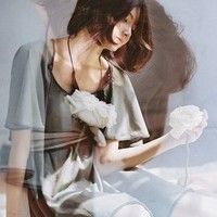 霸气的欧美女生头像_WWW.TQQA.COM