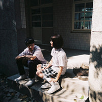 意境风长发女生qq头像:谁知道我们梦归何处_WWW.TQQA.COM