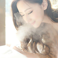 抽烟的女生头像:非主流你跟不上的潮流_WWW.TQQA.COM