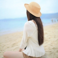 唯美女生头像:全身控:一生爱永不悔_WWW.TQQA.COM