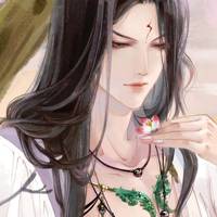 古风男生头像:和回忆干杯_WWW.TQQA.COM