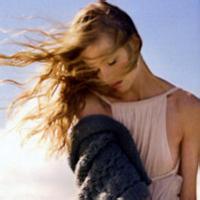 欧美头像女生:女王范_WWW.TQQA.COM