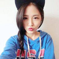 可爱萌女生头像:懂得享受生活_WWW.TQQA.COM