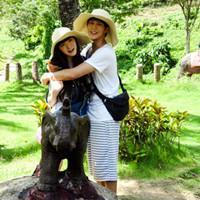 双人情侣头像一张全部:阳光爱上雨天_WWW.TQQA.COM