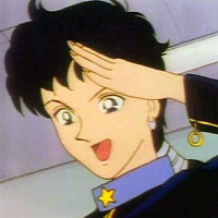 冷酷卡通动漫男生头像:怪我瞎眼看上你_WWW.TQQA.COM