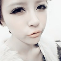 能别这么可耐啊:亲:漂亮甜美的阿宝色女生头像_WWW.TQQA.COM
