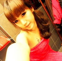 阿宝色唯美靓丽的女生头像_WWW.TQQA.COM