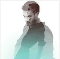 时尚男生欧美范头像_WWW.TQQA.COM