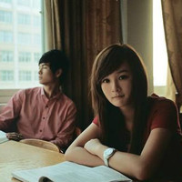 2016说声我爱你:情侣头像2个人一对:永远的誓言_WWW.TQQA.COM