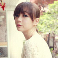 女头吧:95后小清新侧脸女生头像:爱是断断续续的_WWW.TQQA.COM