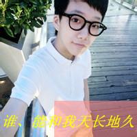 傻傻的头像图片男生的_WWW.TQQA.COM