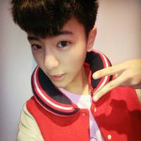 可爱95后小男生头像:你或许会喜欢_WWW.TQQA.COM