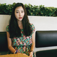 爱情渐渐褪去了颜色:唯美头像吧女头:不愿再见面_WWW.TQQA.COM