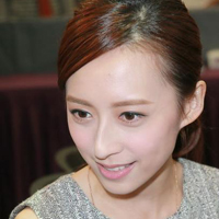 龚嘉欣比基尼QQ头像_WWW.TQQA.COM