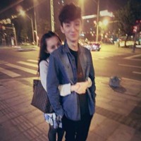 2016最新情侣头像一对两张:2个人在一起_WWW.TQQA.COM