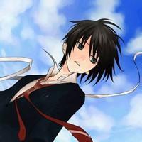 qq头像动漫男生可爱_WWW.TQQA.COM