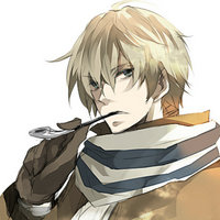 卡通头像贴吧:黑白冷酷超拽卡通男生头像_WWW.TQQA.COM